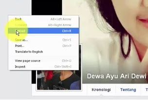 Cara Memblokir Akun Mantan Pacar di Facebook Cara Memblokir Akun Mantan Pacar di Facebook