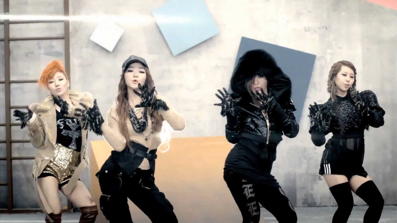 I cry like Yuko Oshima: Kpop: JQT (제이큐티)