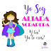Yo soy #aliadascrapera y tu?
