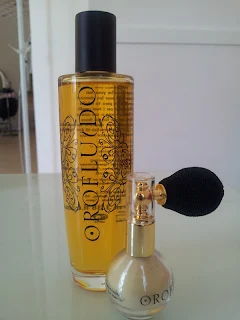 Oferta Oro Fluido Gift Box en Ximo Mengual
