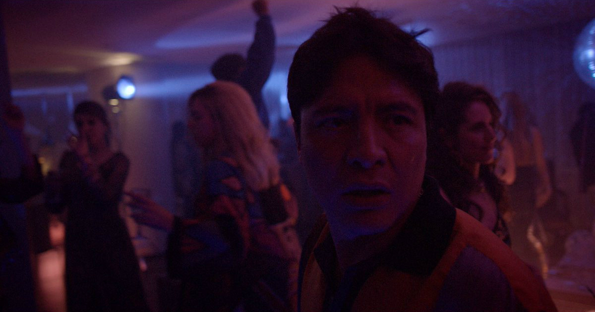 Space Y Tv Azteca Transmitiran El Cesar Serie Sobre Julio Cesar Chavez El Proyector Mx