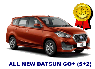 DATSUN GO+