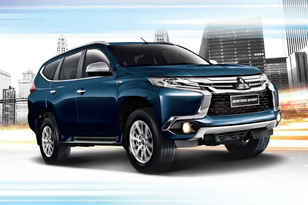 Mitsubishi Philippines Rewards Stick Shift Enthusiasts With New Mitsubishi Philippines Rewards Stick Shift Enthusiasts With New Montero Sport Variant W Brochure Philippine Car News Reviews Automotive Features