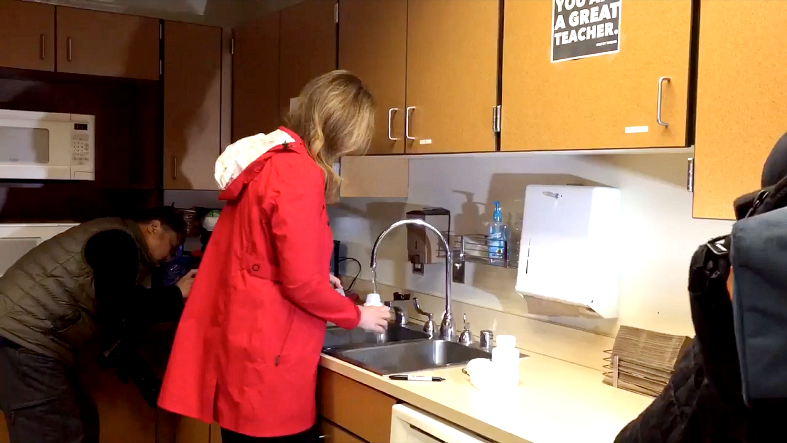 Fired For Drinking On The Job - Fire Choices