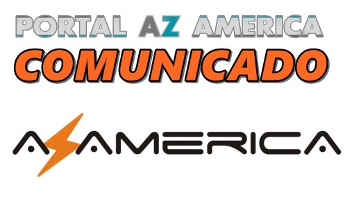 Resultado de imagem para COMUNICADO OFICIAL AZAMÃRICA -