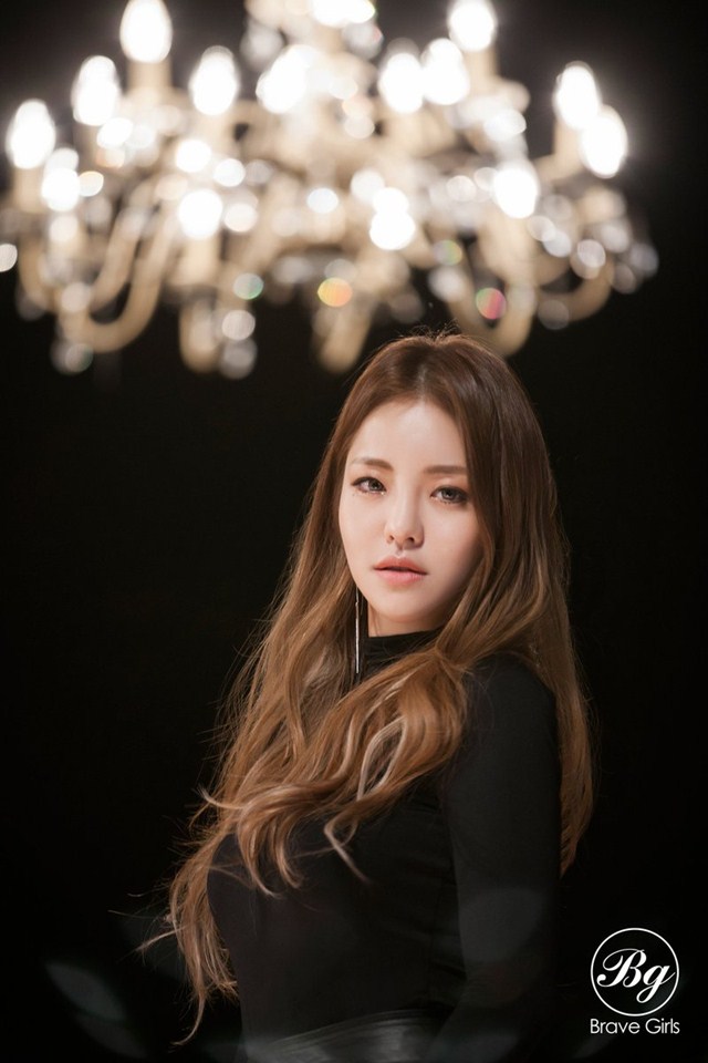 profil biodata fakta brave girls omah kpop profil biodata fakta brave girls omah kpop
