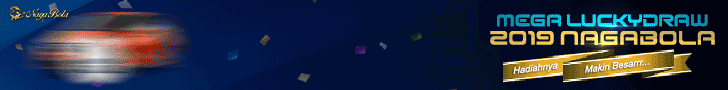 Link Alternatif Nagabola 2019 Link Alternatif Nagabola