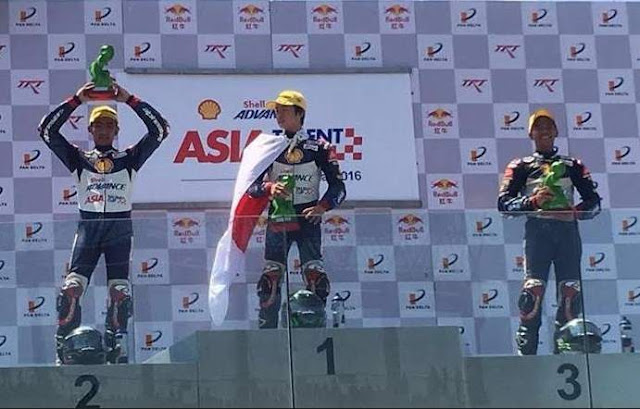 Podium-Andi-Gilang-ATC16-Zhuhai-China Podium-Andi-Gilang-ATC16-Zhuhai-China