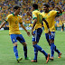 Piala Konfederasi 2013 : Brasil vs Jepang