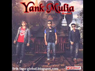 Yank Mulia - Lagi Lagi Terluka Yank Mulia - Lagi Lagi Terluka