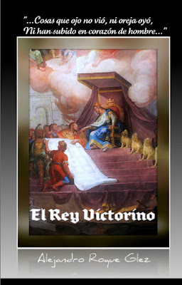 El Rey Victorino en Alejandro's Libros