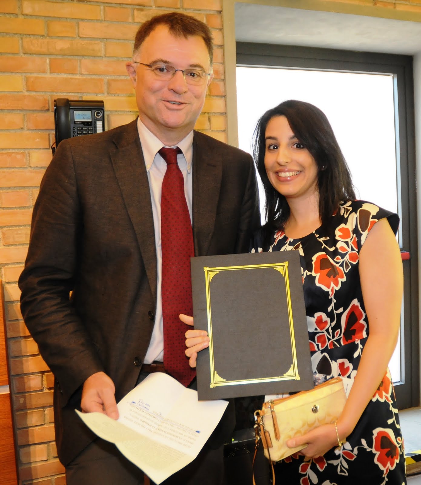 Johns Hopkins SAIS Europe (Bologna) Admissions Blog Enthusiasm and thoughtfulness a winning