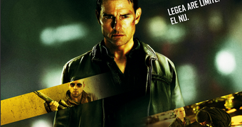 Devoratorii De Filme Jack Reacher Un Glont La Tinta Cronica