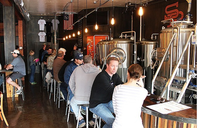 Pillar To Post The Brewspaper San Diego Mid Year Craft Beer Update
