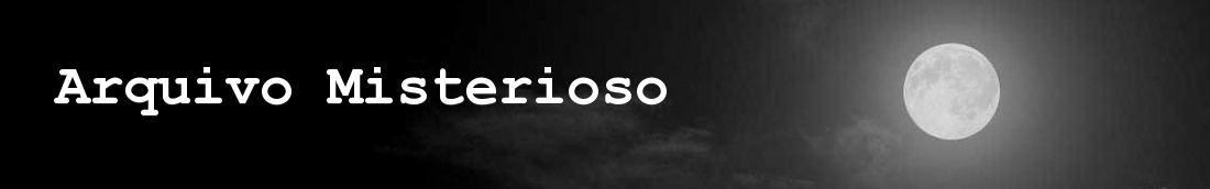 Arquivo Misterioso