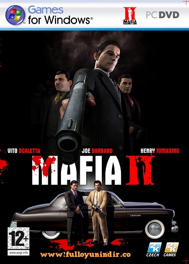 mafia 2 pc