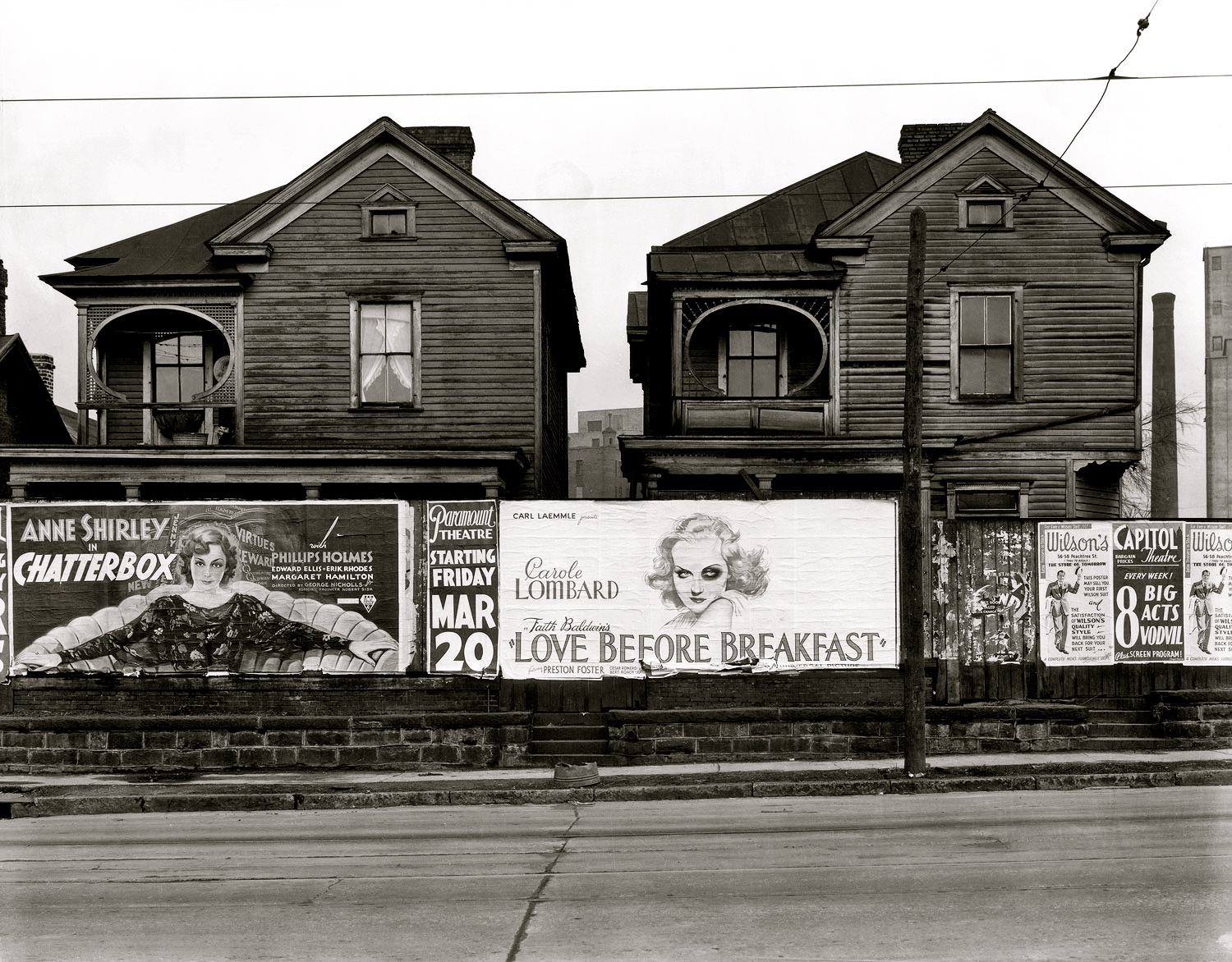 Kulturtipp WALKER EVANS