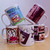Souvenir Dan Merchandise Mug Sablon Digital