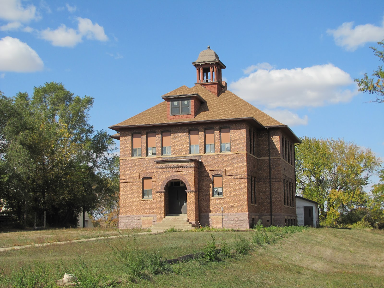 jeanzpix VOLIN, SOUTH DAKOTA