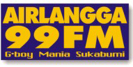 Airlangga FM  Sukabumi