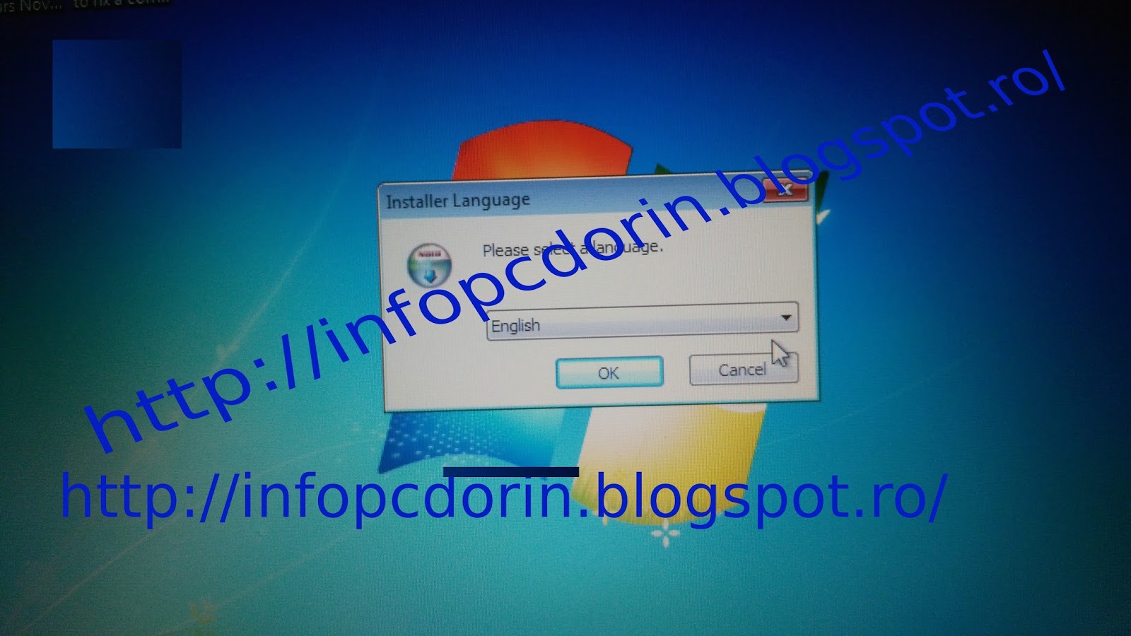Info PC Dorin Instalare modem 3G/4g de la Digi