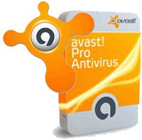 Download Avast Pro Anti Virus