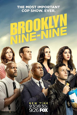 Brooklyn Nine-Nine Season 05 (2017)