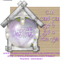 CU License Tezza'a Dezignz
