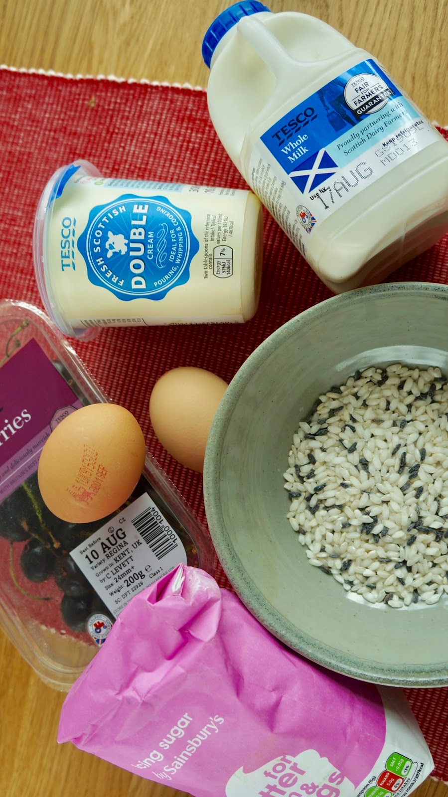 Keep Calm and Fanny On The Fanny Cradock Food Blog Haysi Fantasy