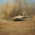 Israel threatens to launch incursion into Syria