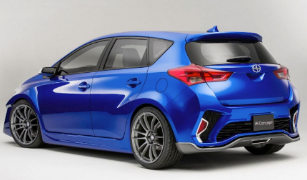 2020 Toyota Yaris specs 2020 Toyota Yaris specs