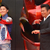 Tapete Vermelho de Power Rangers no Japão reúne astros de Tokusatsu