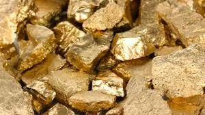عالم الحب Gold Extraction