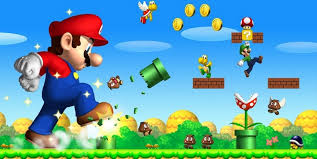 Download Super Mario Run APK MOD Full Version With Lots of Gold Coins 2017 Free
