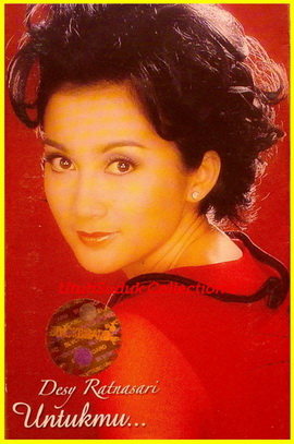DESY RATNASARI "UNTUKMU" (2003) | LAGU KESUKAAN