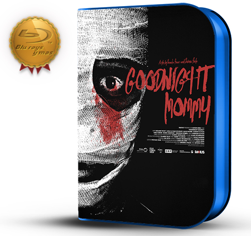 Goodnight Mommy (2014) 720p Alemán (Subt. Esp) (Terror)
