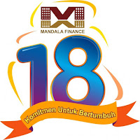 PT. Mandala Mutlifinance. Tbk PT. Mandala Mutlifinance. Tbk