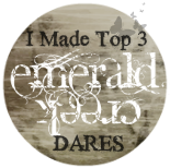 Emerald Creek Dares