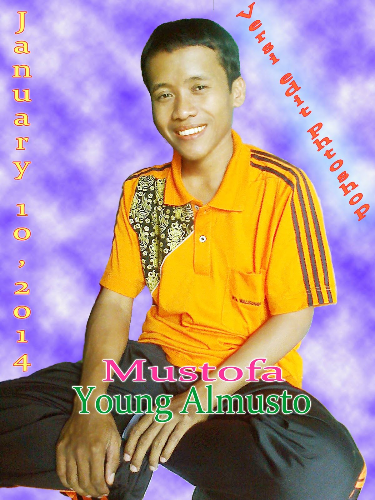 Describing People, Animals, and Things using adjective