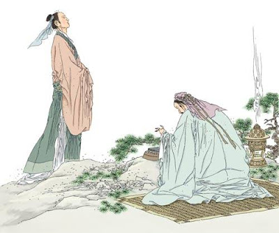 Tri kỷ tôi ơi