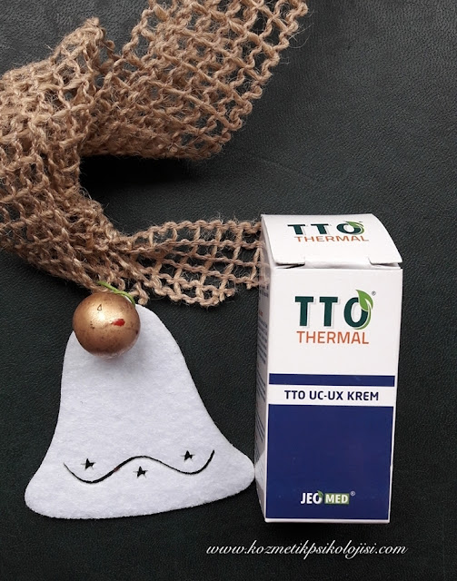 tto UU-UX-Creme kozmetikpsikolojisi