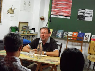 Virgilio Cara: Poesía invitada Virgilio Cara: Poesía invitada, Ancile