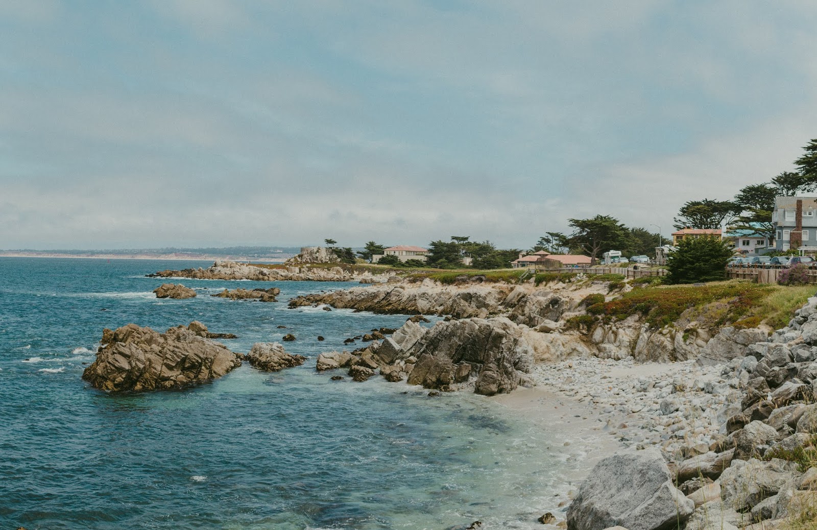 monterey california travel 2018