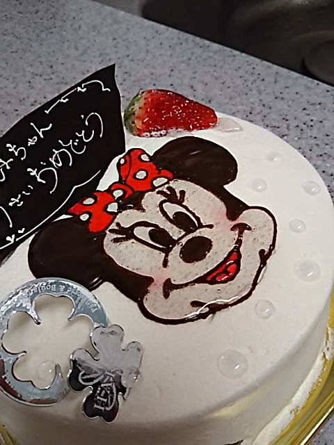 東陽町のケーキ屋さん パティスリー ブーランジェリー ハル 東陽町で子育て中