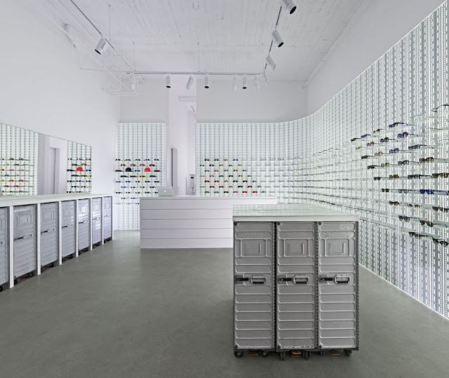 【開箱】MYKITA 秋冬眼鏡精彩登場-光明分子.眼鏡