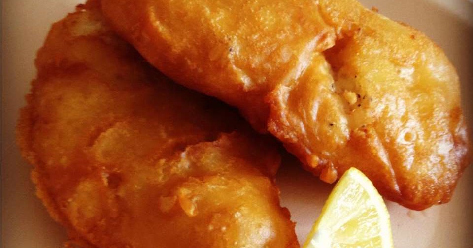 The Grim Adventures Of A Refined Savage Shallow Fried Fish