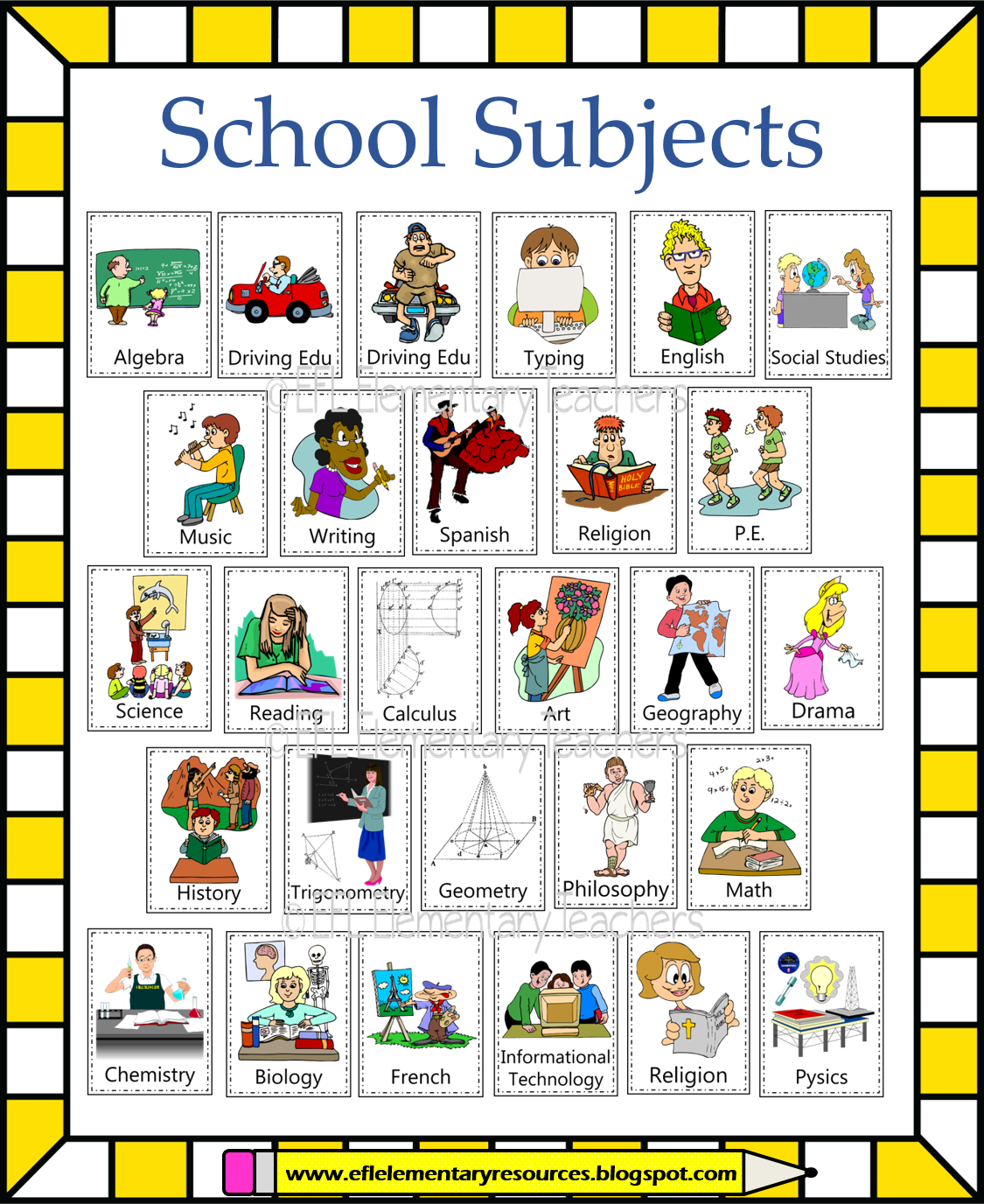 School subjects карточки. Subjects на английском. School subjects на английском. Flashcards School subjects английский.