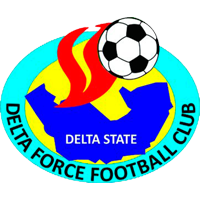DELTA FORCE FC