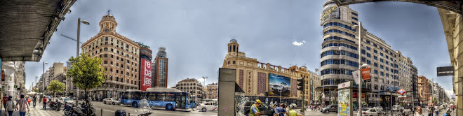 PLAZA DE CALLAO