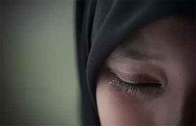 Tolak Layani Suami Lantaran Mengantuk, Wanita Ini Pun Menyesal Setelah Terjadi Begini?